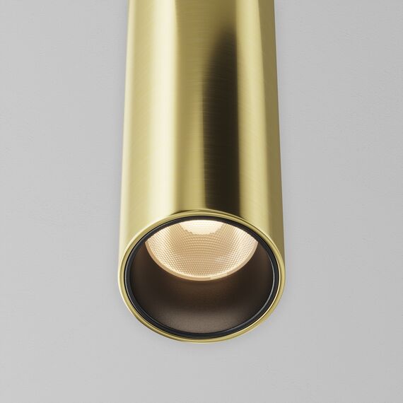 Трековый светильник Technical TR156-1-5W3K-BS, изображение 2