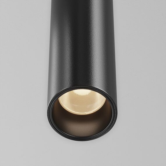 Трековый светильник Technical TR156-1-5W3K-B, изображение 2