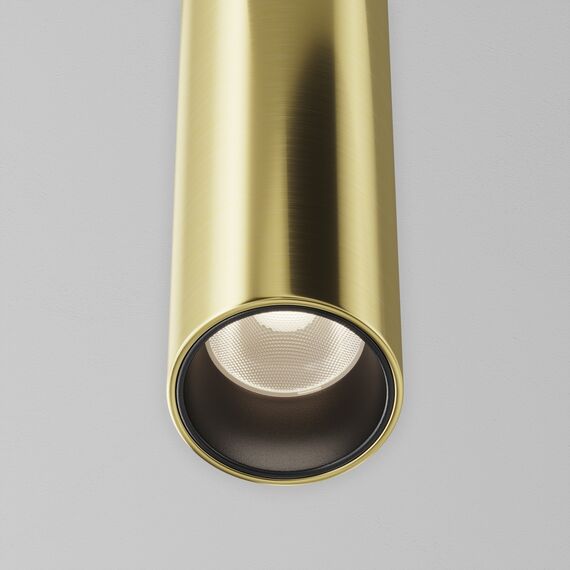 Трековый светильник Technical TR156-1-5W4K-BS, изображение 2