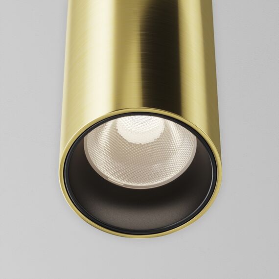 Трековый светильник Technical TR157-1-12W4K-BS, изображение 2