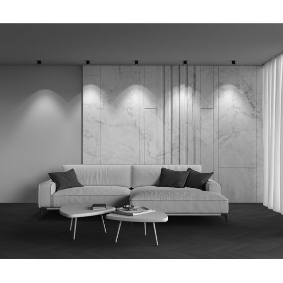 Потолочный светильник Technical C064CL-5W3K-SQ-B, изображение 10