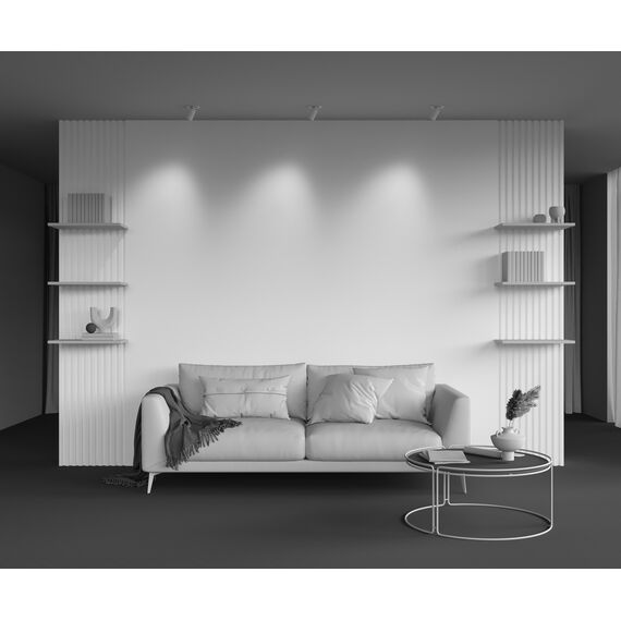 Встраиваемый светильник Technical C071CL-7W4K-WB, изображение 11