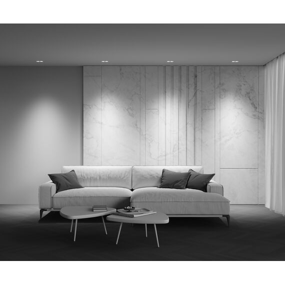 Встраиваемый светильник Technical DL043-02-10W3K-SQ-W-1, изображение 11