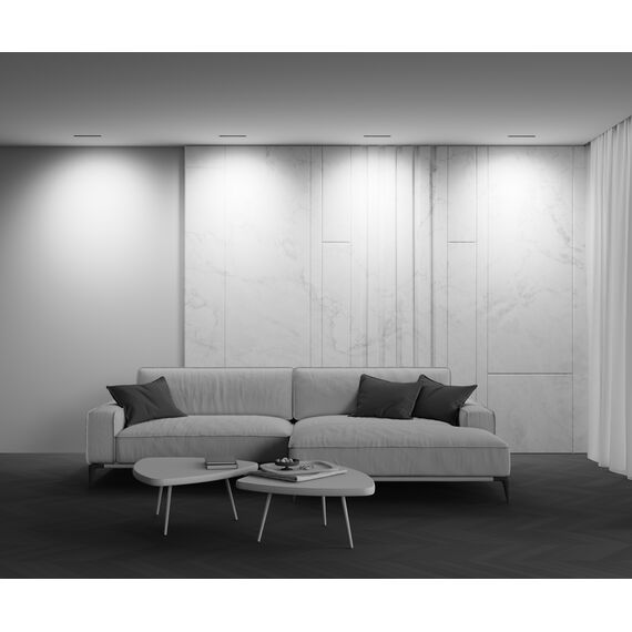 Встраиваемый светильник Technical DL100-12W2.7-3-4K-B, изображение 7