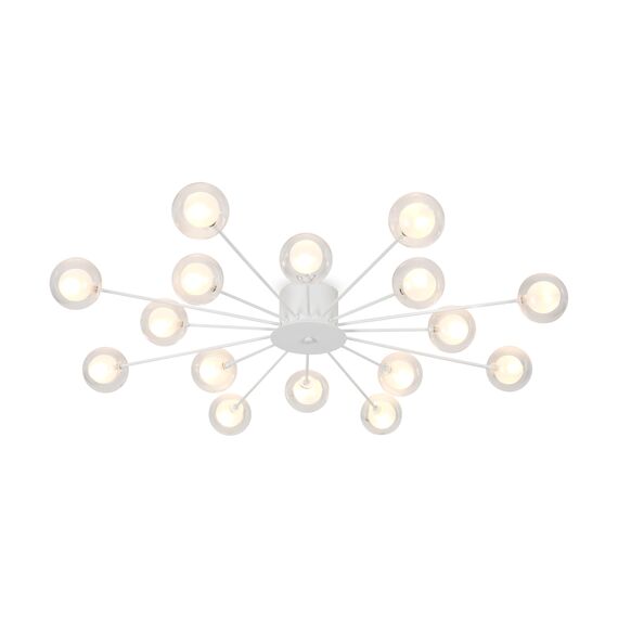 Потолочный светильник Freya FR5242CL-16W
