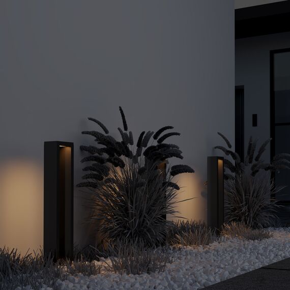 Ландшафтный светильник Outdoor O462FL-L10GF3K, изображение 3