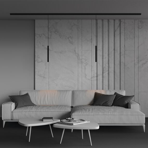 Трековый светильник Technical TR226-4-5WTW-M-DD2-B, изображение 4