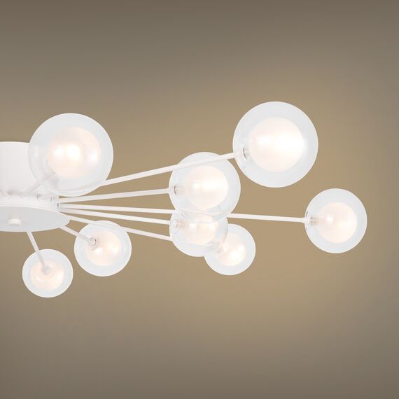 Потолочный светильник Freya FR5242CL-16W, изображение 3