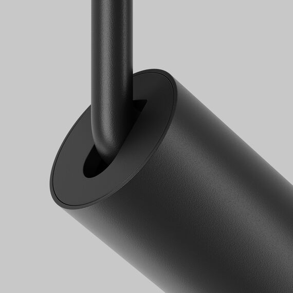 Трековый светильник Technical TR032-2-12W2.7K-M-B, изображение 8