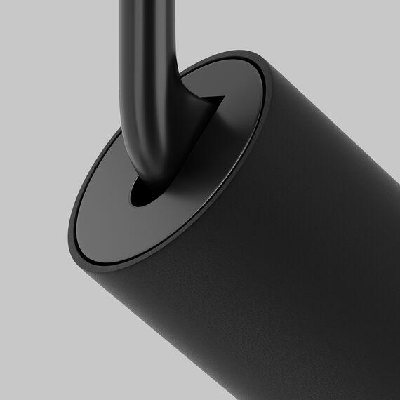 Трековый светильник Technical TR032-2-20W2.7K-M-B, изображение 8