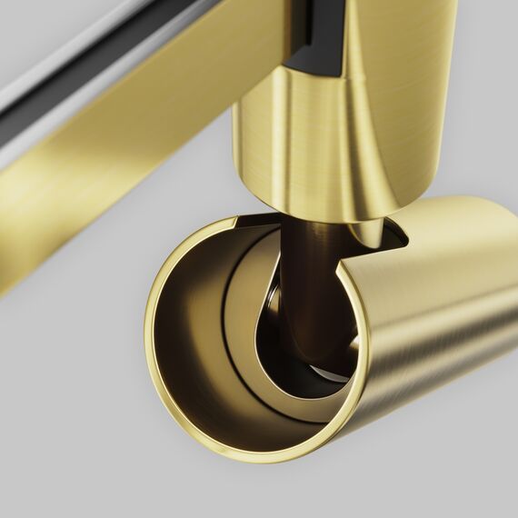 Трековый светильник Technical TR144-1-12W3K-W-BS, изображение 7