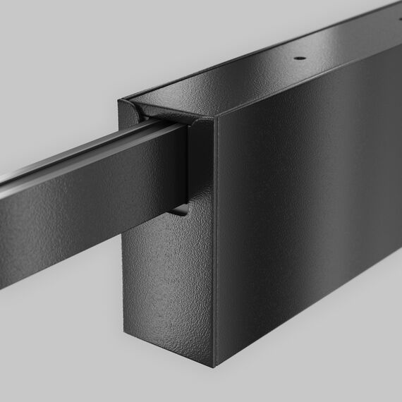 Трековый светильник Technical TR151-1-18W3K-B, изображение 6