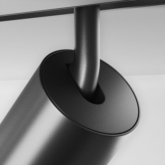 Трековый светильник Technical TR212-4-12WTW-Z-DSZ-B, изображение 8