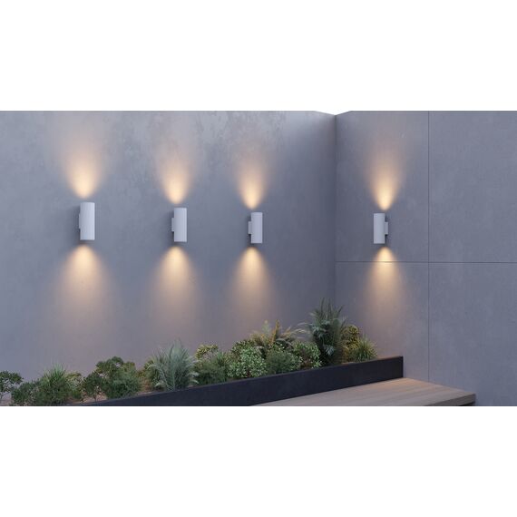 Настенный светильник (бра) Outdoor O303WL-L24W3K, изображение 10