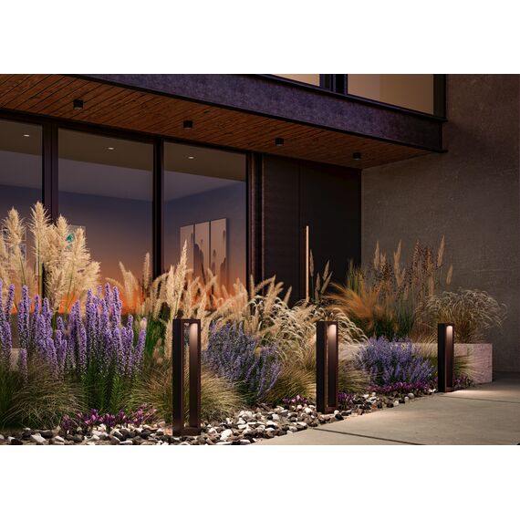 Ландшафтный светильник Outdoor O462FL-L10GF3K, изображение 5