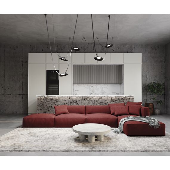 Подвесной светильник Technical TR127B-12W3K-B, изображение 3