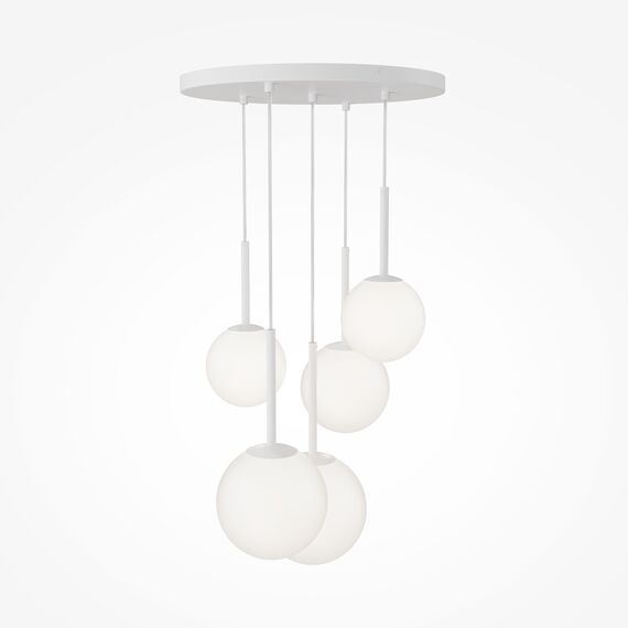 Подвесной светильник Maytoni MOD321PL-05W, изображение 2