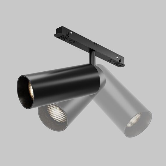 Трековый светильник Technical TR032-2-20W2.7K-M-B, изображение 10