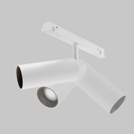 Трековый светильник Technical TR032-4-12WTW-M-DSZ-W, изображение 7