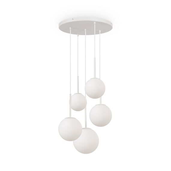 Подвесной светильник Maytoni MOD321PL-05W, изображение 3