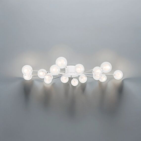 Потолочный светильник Freya FR5242CL-16W, изображение 7