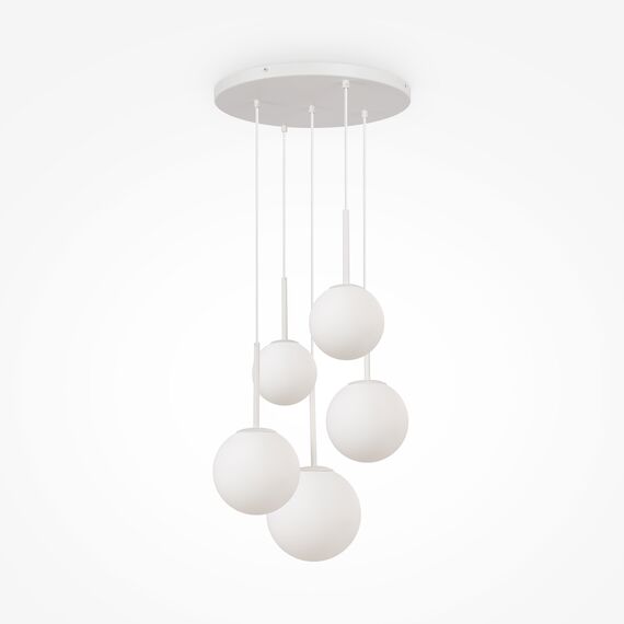 Подвесной светильник Maytoni MOD321PL-05W, изображение 5