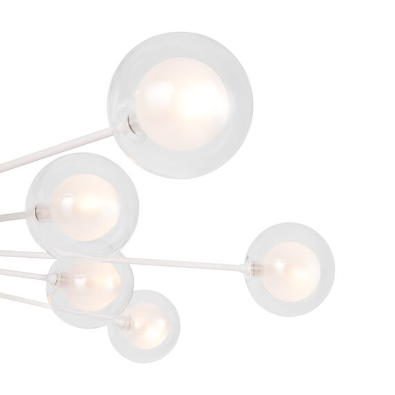 Потолочный светильник Freya FR5242CL-16W, изображение 10