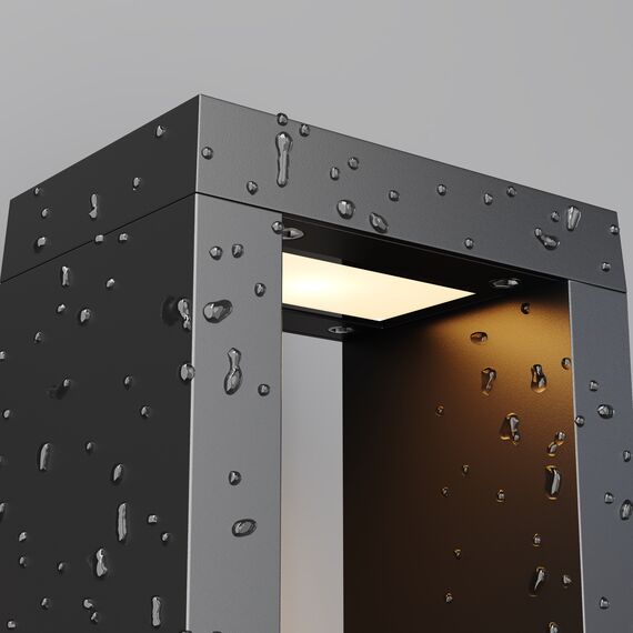 Ландшафтный светильник Outdoor O462FL-L10GF3K, изображение 7