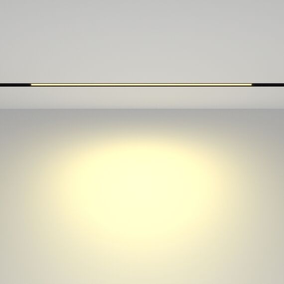 Трековый светильник Technical TR030-2-24W2.7K-B, изображение 5