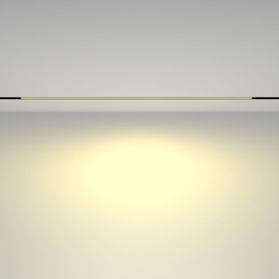 Трековый светильник Technical TR030-2-30W2.7K-B, изображение 4