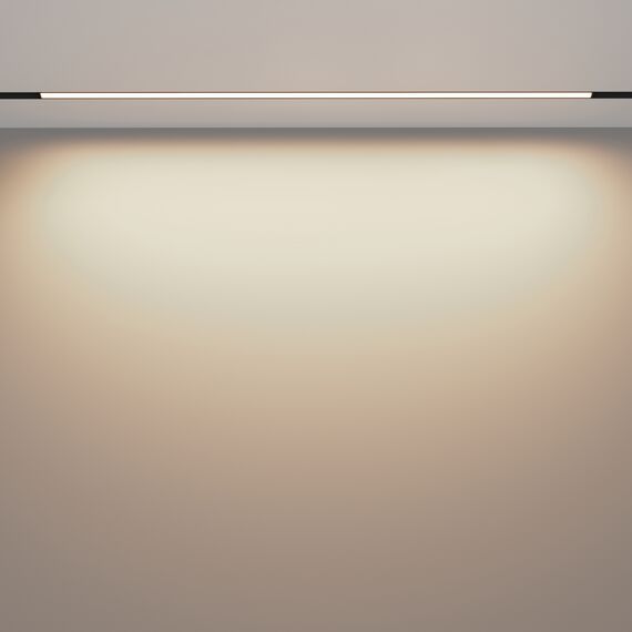 Трековый светильник Technical TR030-4-30WTW-DSZ-B, изображение 4