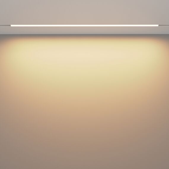 Трековый светильник Technical TR030-4-30WTW-DSZ-W, изображение 4