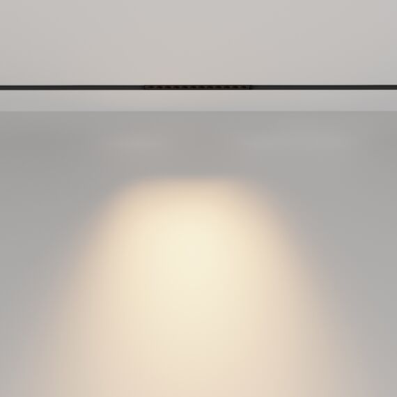 Трековый светильник Technical TR031-2-12W2.7K-B, изображение 4