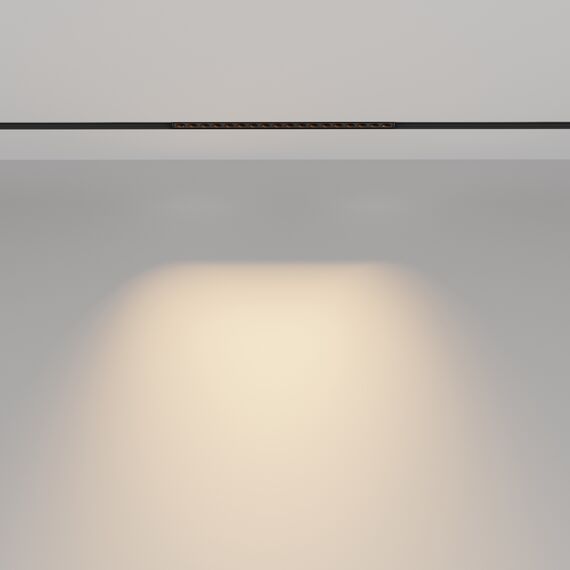 Трековый светильник Technical TR031-2-18W2.7K-B, изображение 4