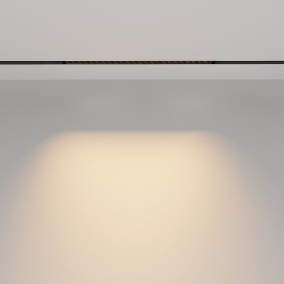 Трековый светильник Technical TR031-2-24W2.7K-B, изображение 5