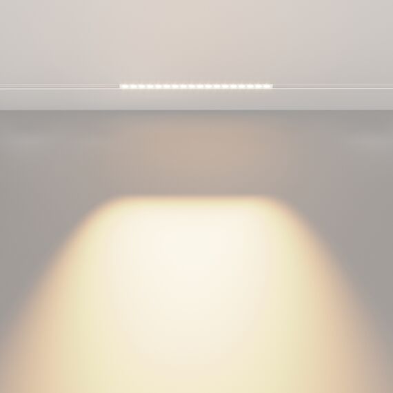 Трековый светильник Technical TR031-4-18WTW-M-DSZ-W, изображение 4