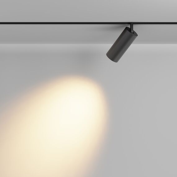 Трековый светильник Technical TR032-2-20W2.7K-M-B, изображение 4