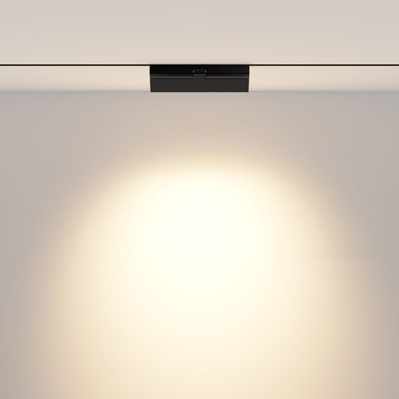 Трековый светильник Technical TR033-4-12WTW-M-DSZ-B, изображение 4