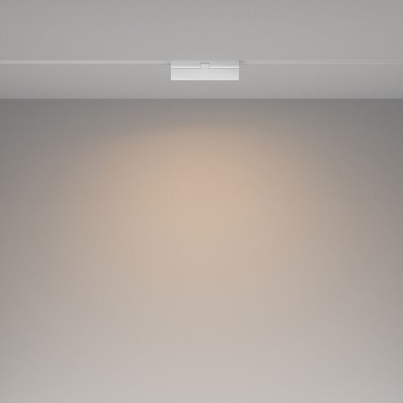 Трековый светильник Technical TR036-4-12WTW-DSZ-W, изображение 5