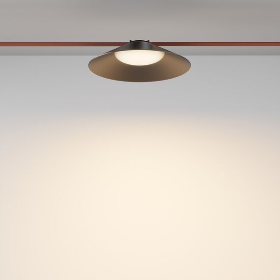 Подвесной светильник Technical TR127B-12W3K-B, изображение 6