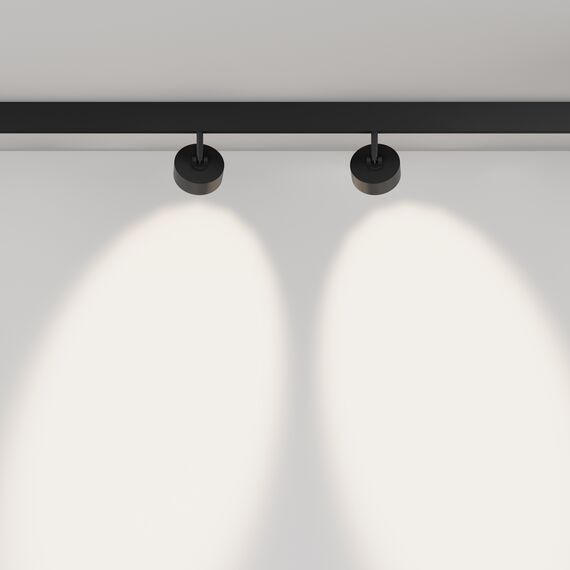 Трековый светильник Technical TR217-4-15WTW-DD-B, изображение 7