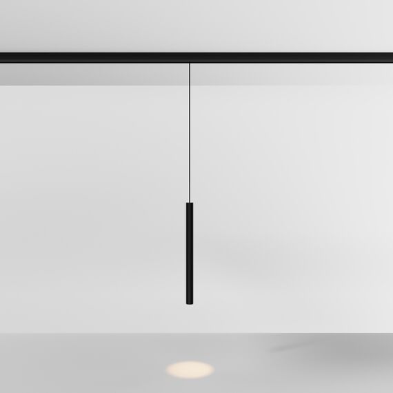 Трековый светильник Technical TR226-4-5WTW-M-DD2-B, изображение 3