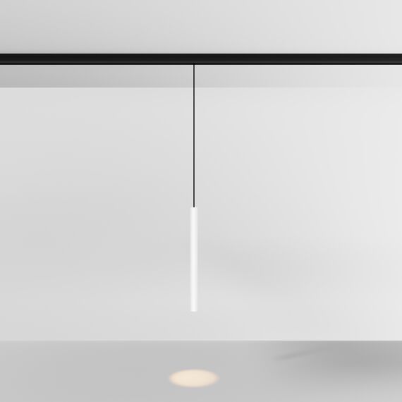 Трековый светильник Technical TR226-4-5WTW-M-DSZ-W, изображение 3