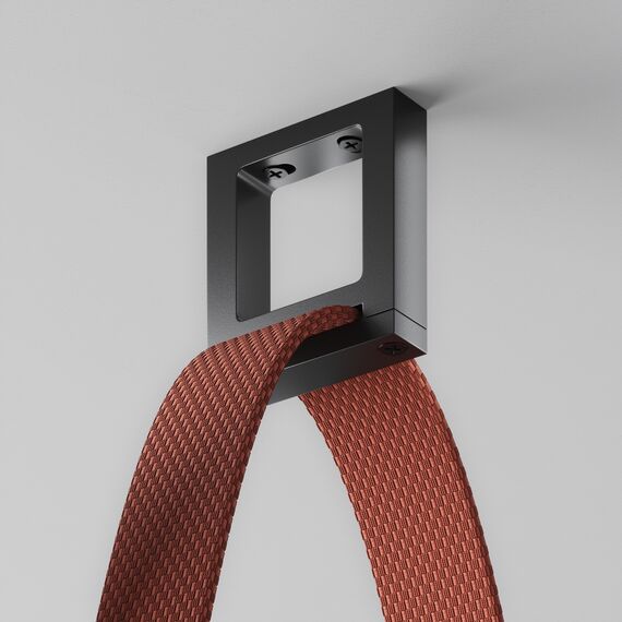 Комплектующие для текстильной подвесной системы Technical TRA130BS-B-1, изображение 3