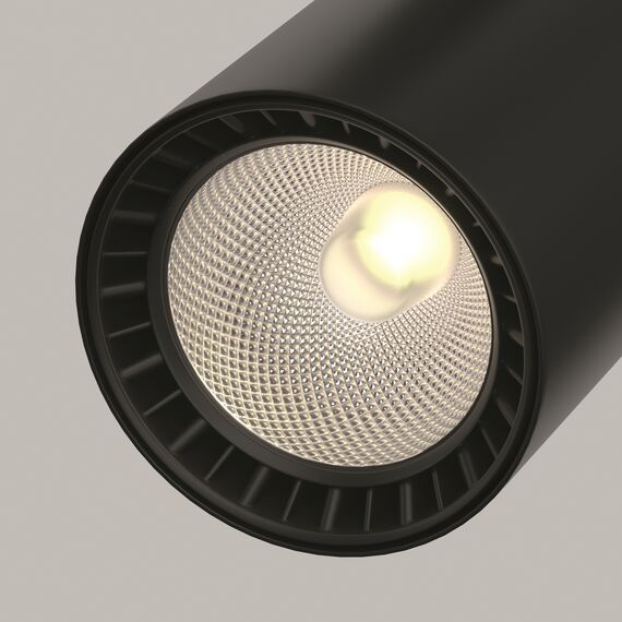 Трековый светильник Technical TR029-3-26W3K-S-B, изображение 3