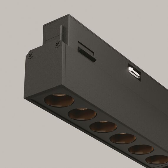 Трековый светильник Technical TR031-2-18W2.7K-B, изображение 9