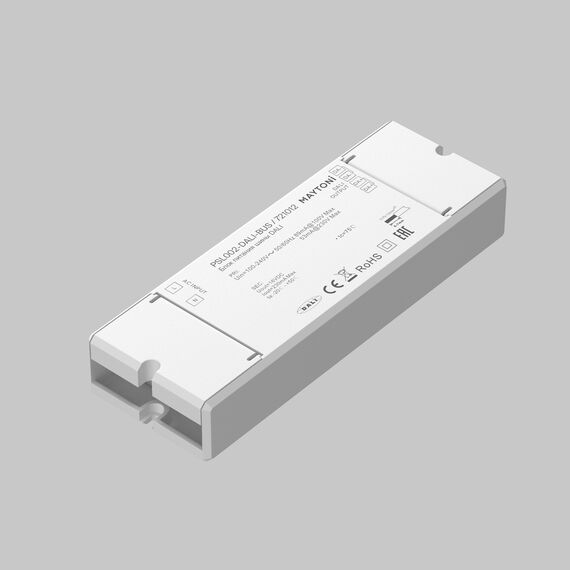 Источник напряжения Lighting control 721012, изображение 2