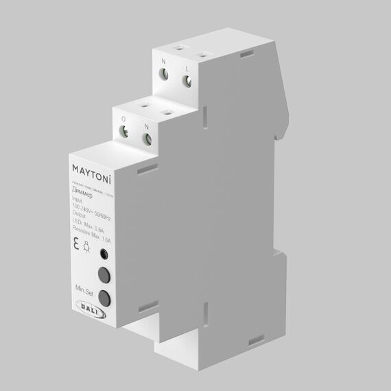 Диммер Lighting control 721018, изображение 2