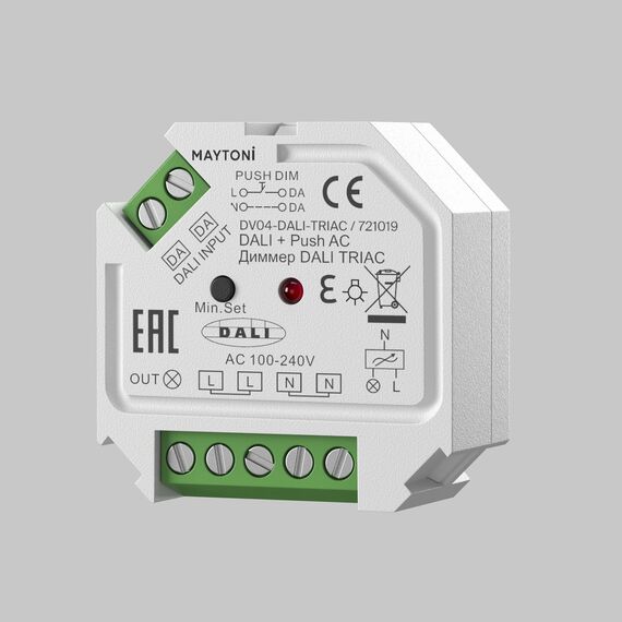 Диммер Lighting control 721019, изображение 2