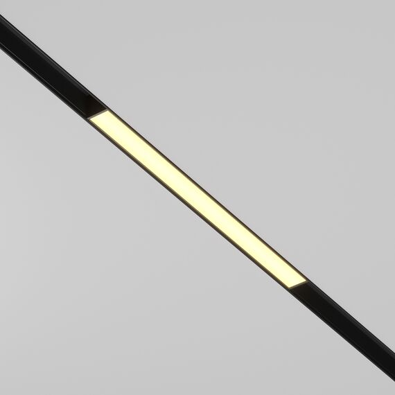 Трековый светильник Technical TR030-2-12W2.7K-B, изображение 3